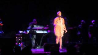 Watch Chrisette Michele Unsaid video