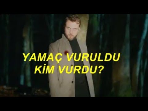 YAMACI VURAN KİM KANITLI !!!