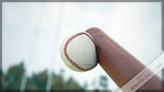 VBSS Baseball Bat Logo Animation