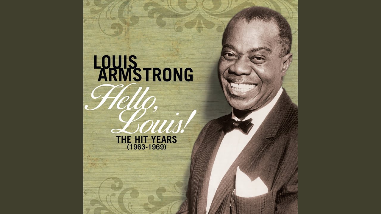 Hello, Dolly! - YouTube