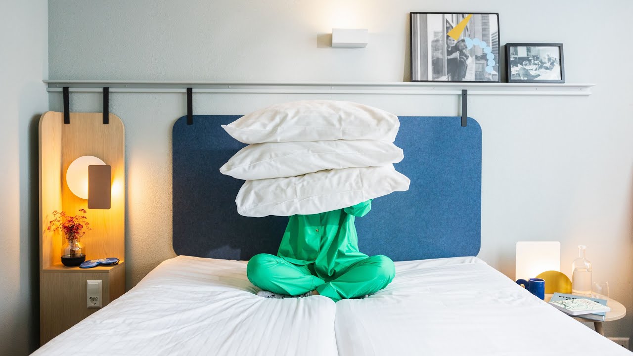 Stay at Hotel Casa Amsterdam