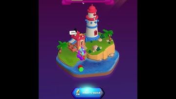 Hexa Sort by Lion Studios Plus : Part 2