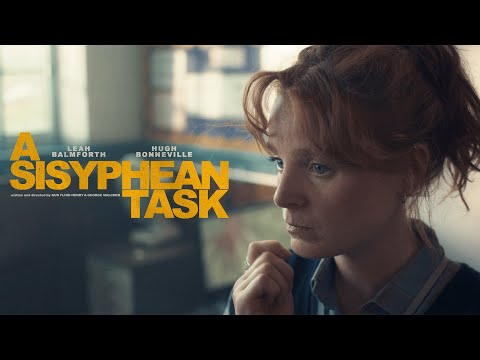 A Sisyphean Task (2025) - Trailer