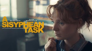 A Sisyphean Task (2025) - Trailer