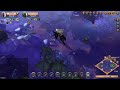 chill in black zone  | Albion Online