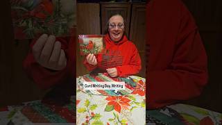 Are you sending Christmas cards Have your kids help!