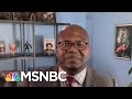 Jason Johnson: If Trump Was Winning He ‘Would Be Doing Donuts On The WH Lawn’ | Deadline | MSNBC