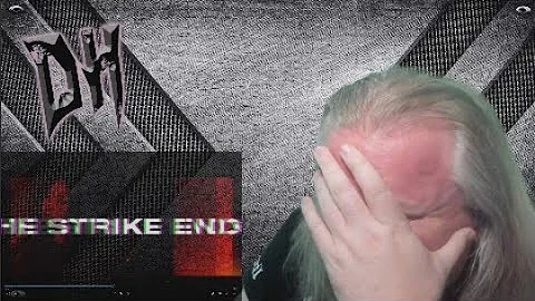 Synsnake - Manneristic REACTION & REVIEW! FIRST TIME HEARING!