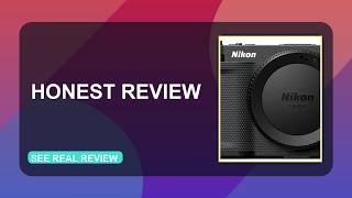 Nikon RED Z Cinema ZR Cinema Camera 32 Bit Honest Review 2026