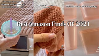 Best Random Amazon Finds Of 2021 #001