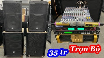 "Thanh Lý "Dàn Âm Thanh mini 4 Loa Gía  35tr Còn Rất Đẹp  MT3500  LH: 0932669768