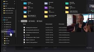 Working on different computers in Resolve? Files on a NAS or external HDD? Mapped Mount is awesome!