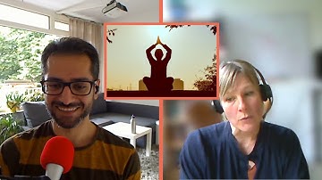 Roshan Cools on meditation helping with cognitive control