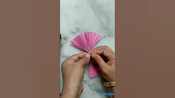 Butterfly Making By Paper Ll Paper Craft Ll Yellow Butterfly Class 3 Ll Paper Fun Ll YouTube Shorts 