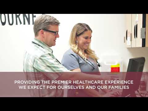 Premier Family Medical