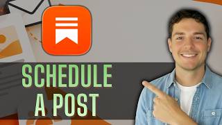 How to Schedule a Post on Substack [2026 Guide]