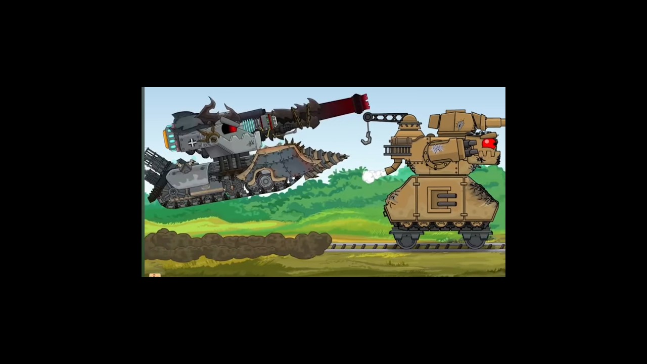 Hybrid vs Polish monster 