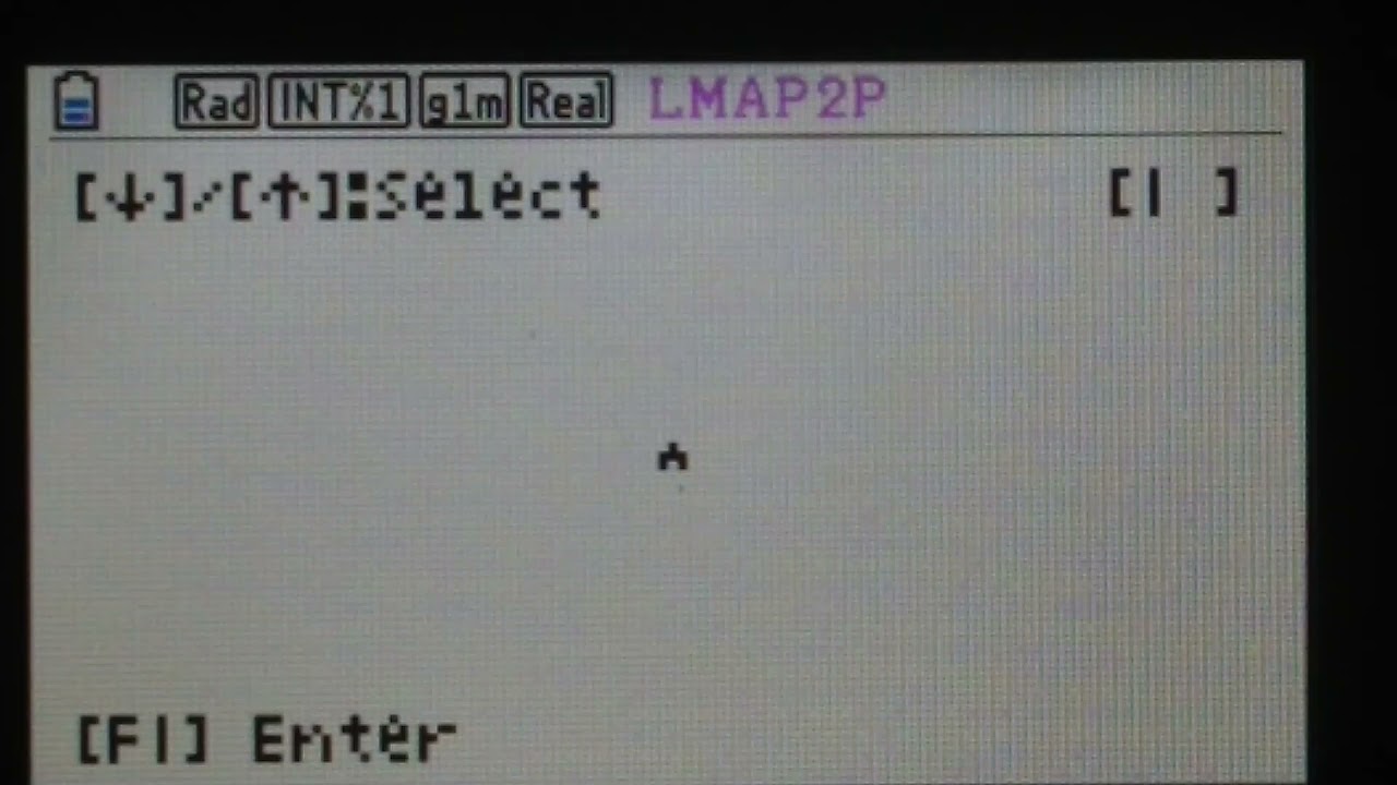 E Gadget プログラム関数電卓 アドイン版 Caso Basic