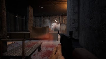 Post Scriptum - Chapter II Testing [2019]