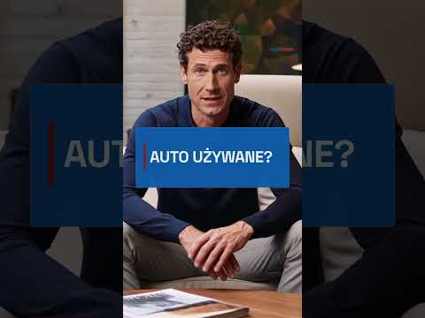 Świadomy zakup auta: dlaczego warto sprawdzić historię pojazdu