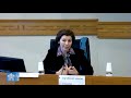 Doctoras de la Iglesia y las Patronas de Europa - Día 2