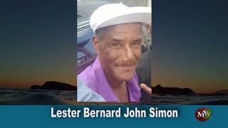 MTV Obituaries for Thursday 8th September 2022