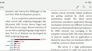 12th COMPUTER APPLICATIONS CHAPTER-4 INTRODUCTION TO PREPROCESSOR (PART-2)