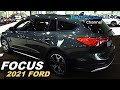 2021 Ford Focus - Ford Will Roll Out A More Tightly Focused Hatchback