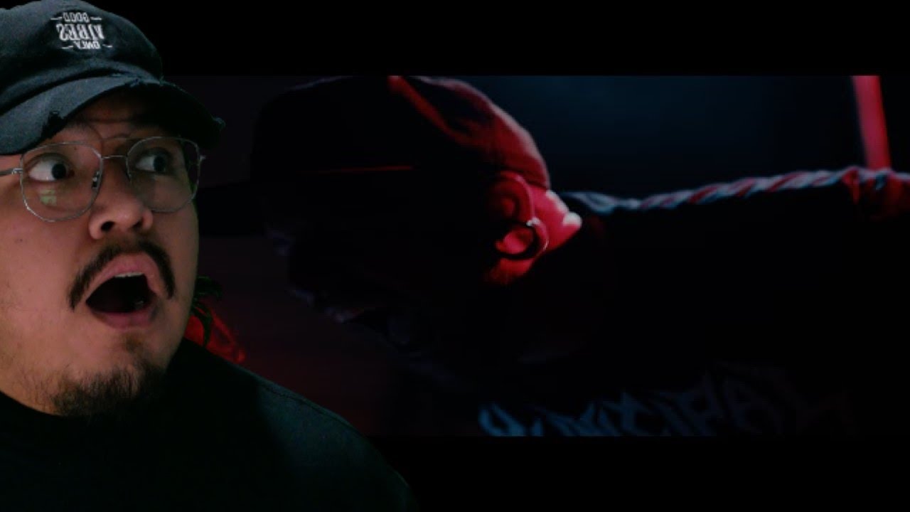 1ST LISTEN REACTION ALL IS TAKEN - PINPAL [OFFICIAL MUSIC VIDEO] (2023)