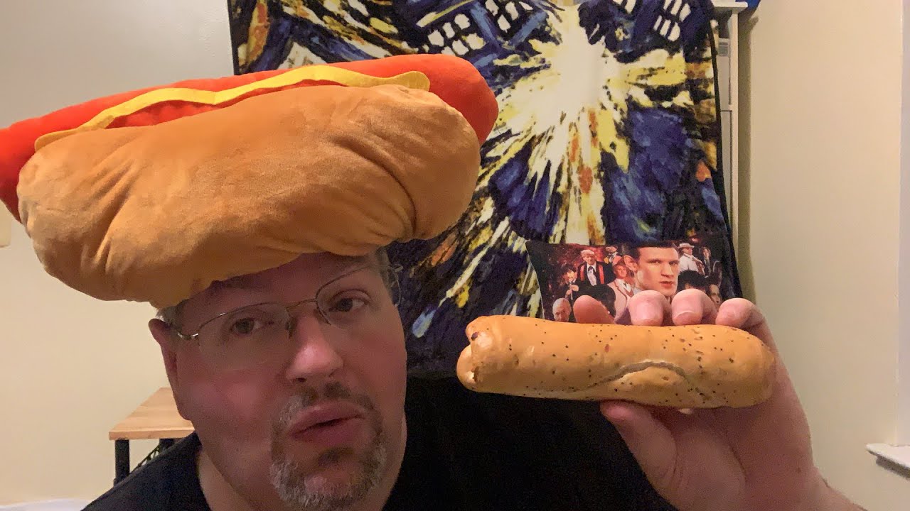 Hot dog guys YouTube