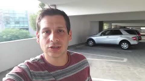 Marking irregular and congested Post Tension tendons with GPR (ground penetrating radar)