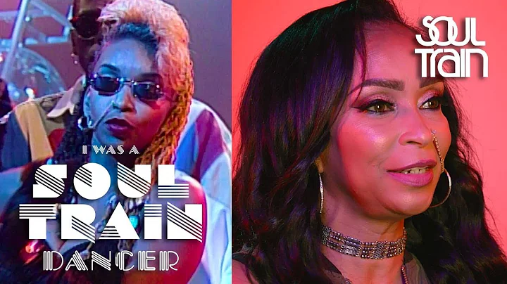 Soul Train Dancer Erika Guillory White Used Hair S...