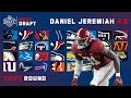 2023 FULL First Round Mock Draft: Daniel Jeremiah 4.0