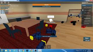 Roblox Prison Life - Exploiter Encounter 2