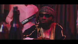 Macjombo- Satarili Official Video