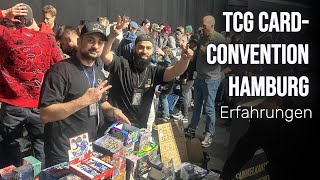 Sammelkarten Messe in Hamburg | Als Händler
Pokémon, Dragonball & Yugioh. Sammelkarten sind unser Ding.
Man nennt uns auch den Karten Händler des Vertrauens!
Community Openings sind ein MUSS! Sei dabei!
Wir sind die AdventureCardz Jungs und zeigen euch die Neuheiten im TradingCard Game! Spaß und Unterhaltung ist immer dabei!
Sammelst du auch Sammelkarten? Wenn JA, welche?
schaut doch mal bei uns im Online-Shop oder auf Instagram vorbei!
KartenShop - https://adventurecardz.de/
Instagram - https://www.instagram.com/adventurecardz
TikTok - https://www.tiktok.com/@adventurecardz
Twitch - https://www.twitch.tv/adventurecardz
Discord - https://discord.gg/6jKjhZP79n
Podcast Kan. - https://www.youtube.com/@UC_IuOa2SrbZWqZAbQRxiI1w Sammelkarten Messe in Hamburg | Als Händler