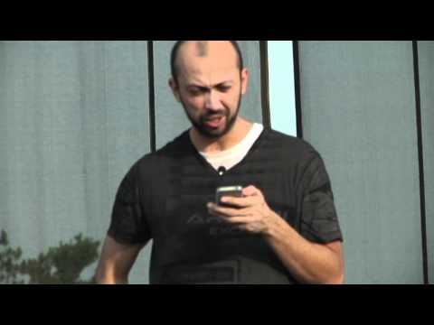 Erratic TV Sneak Peek - Woodshock 2010