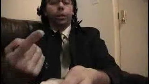Drug Lord
