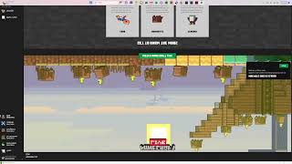 Minecraft's wasted potential