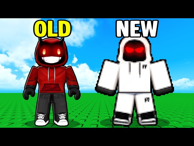 We Replaced DEMON In The GOOBERS...