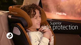 Maxi-Cosi Kore Pro I-Size 15-36 Kg.oto Koltuğu