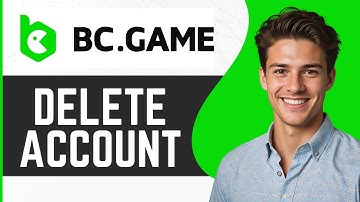 How to Delete BC GAME ACCOUNT - Full Guide (2024)