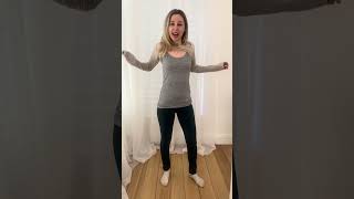 How to Style Merino Wool Base Layers | Versatile Outfits with Leggings, Tops & Wraps