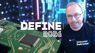 ستحدد هذه الشهادات الأربع في مجال الذكاء الاصطناعي السحابي ملامح عام 2026 screenshot 4