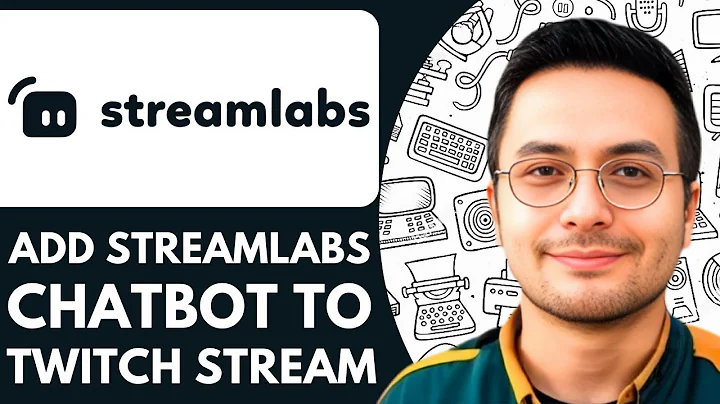 How to Add Streamlabs Chatbot to Your Twitch Stream in - 2025 (Quick & Easy)