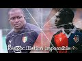 Can 2023  clash kaba diawara vs thierno barry ble mais pourquoi nestil pas  la can 