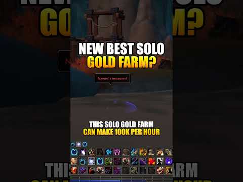 BEST SOLO Gold