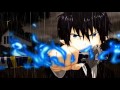 Ao no Exorcist - Me and Creed Instrumental