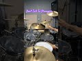 Pop perfection! #drums #80smusic #drumcover #drummer