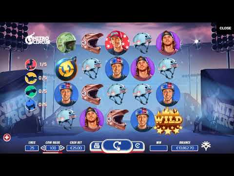 Игровые автоматы island circus игровой автомат